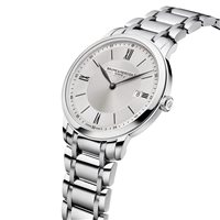 Orologio Baume & Mercier Uomo Classima in Acciaio M0A10883 - M0A10883